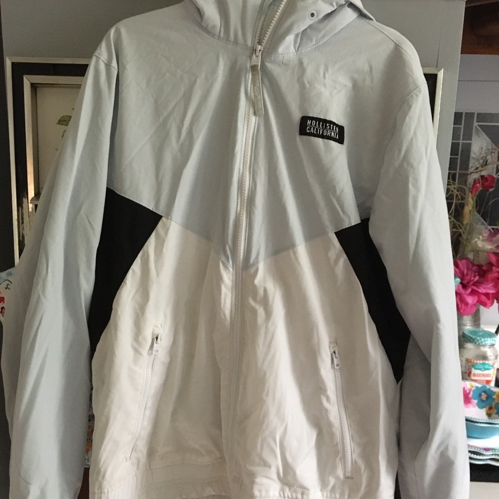 Hollister Jacket
